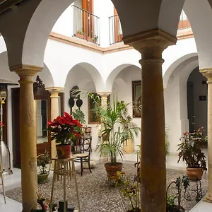 Appartamento Casa-patio Axerquia, Cordova