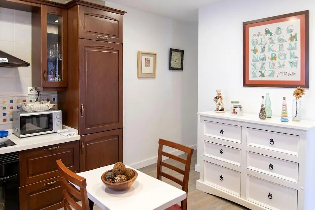 Apart Mezquita Con Parking Gratuito Apartment Cordoba